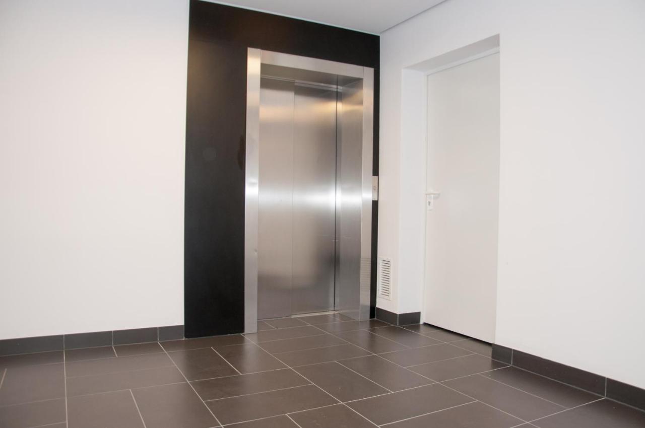 Apartament Business Magazynowa 11A Warszawa Zewnętrze zdjęcie