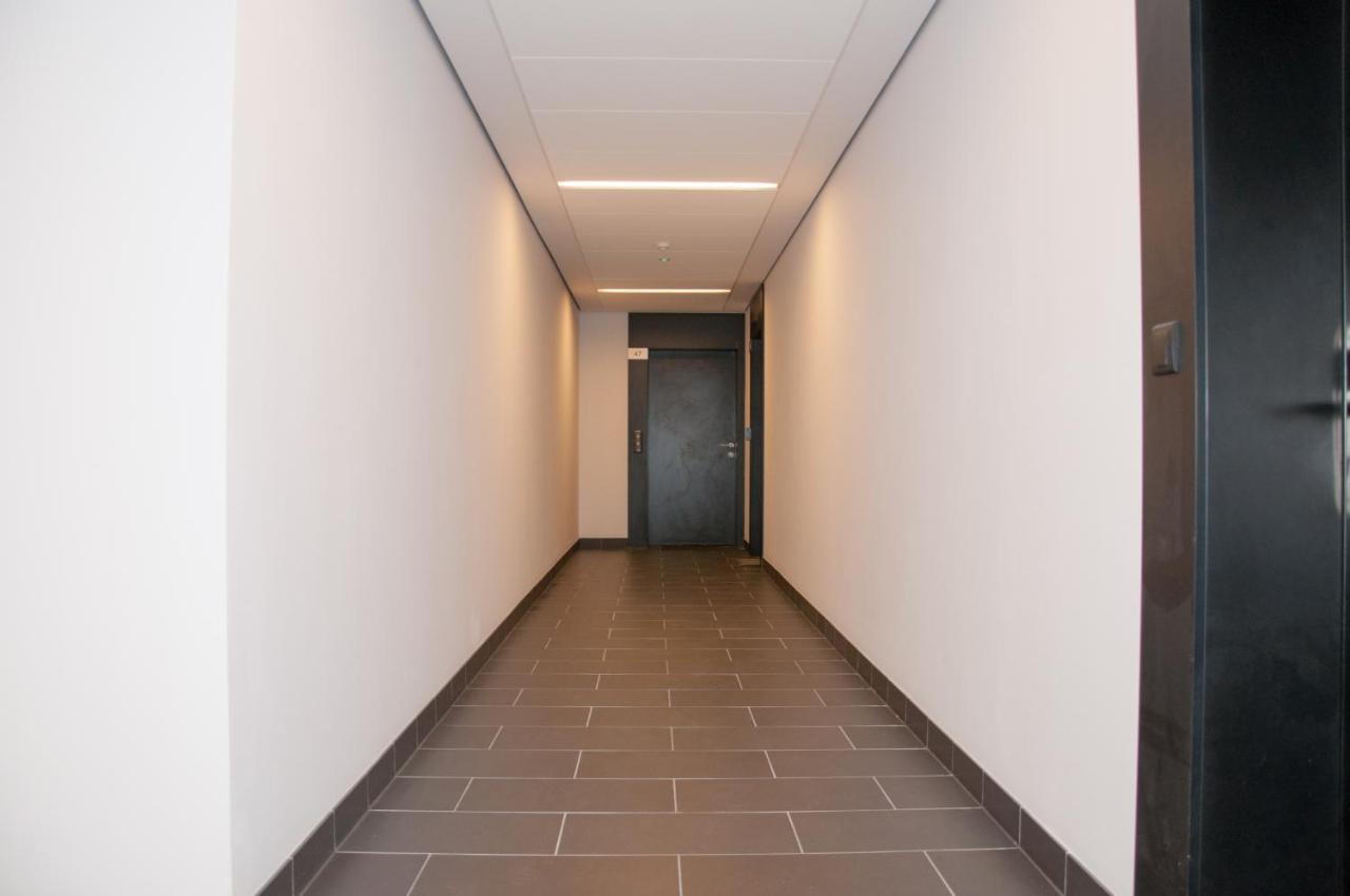 Apartament Business Magazynowa 11A Warszawa Zewnętrze zdjęcie