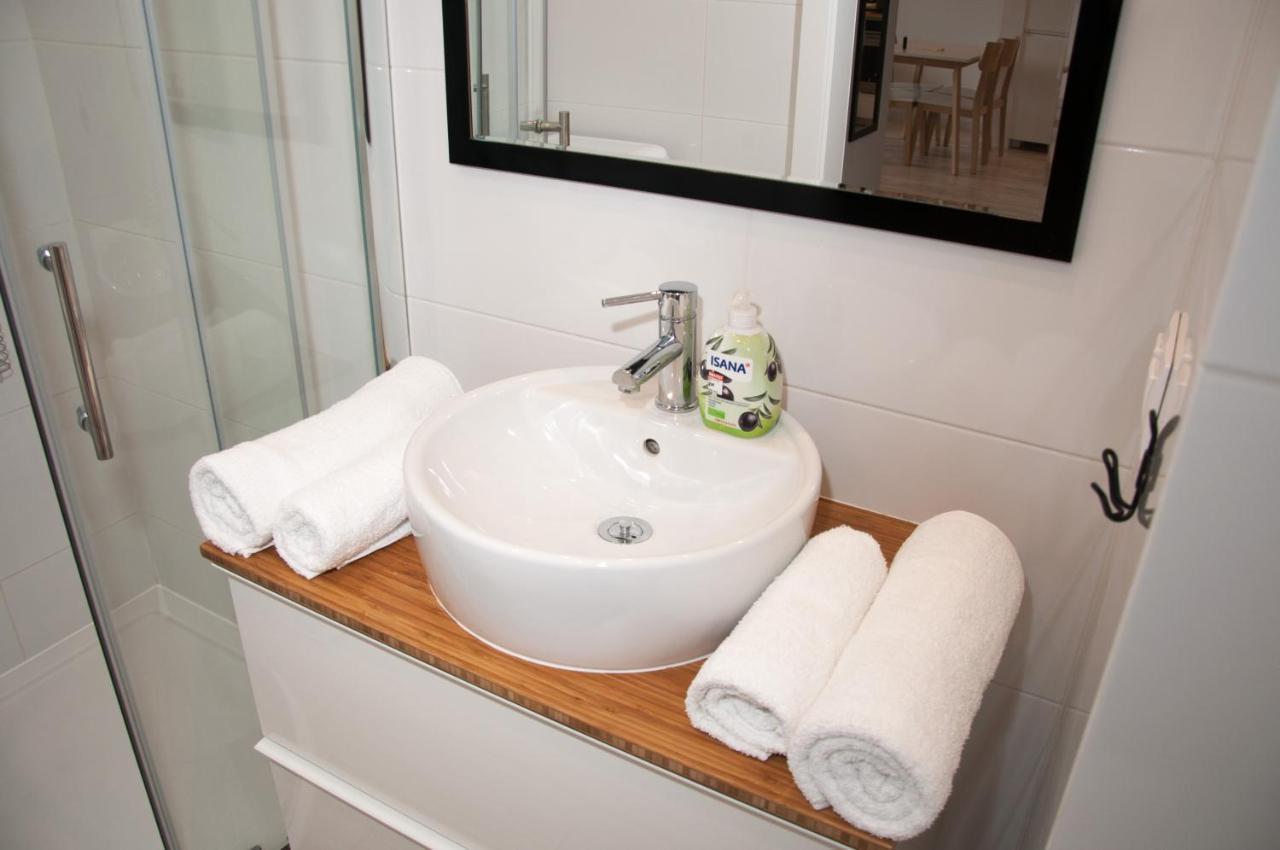 Apartament Business Magazynowa 11A Warszawa Zewnętrze zdjęcie